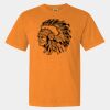 1717 - Comfort Colors Garment Dyed Heavyweight Short Sleeve Shirt Thumbnail
