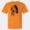 1717 - Comfort Colors Garment Dyed Heavyweight Short Sleeve Shirt Thumbnail