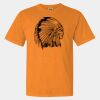1717 - Comfort Colors Garment Dyed Heavyweight Short Sleeve Shirt Thumbnail