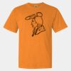 1717 - Comfort Colors Garment Dyed Heavyweight Short Sleeve Shirt Thumbnail