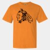 1717 - Comfort Colors Garment Dyed Heavyweight Short Sleeve Shirt Thumbnail