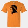 1717 - Comfort Colors Garment Dyed Heavyweight Short Sleeve Shirt Thumbnail