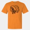 1717 - Comfort Colors Garment Dyed Heavyweight Short Sleeve Shirt Thumbnail