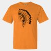 1717 - Comfort Colors Garment Dyed Heavyweight Short Sleeve Shirt Thumbnail
