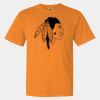 1717 - Comfort Colors Garment Dyed Heavyweight Short Sleeve Shirt Thumbnail