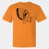 1717 - Comfort Colors Garment Dyed Heavyweight Short Sleeve Shirt Thumbnail