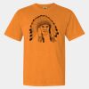 1717 - Comfort Colors Garment Dyed Heavyweight Short Sleeve Shirt Thumbnail