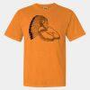1717 - Comfort Colors Garment Dyed Heavyweight Short Sleeve Shirt Thumbnail