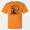 1717 - Comfort Colors Garment Dyed Heavyweight Short Sleeve Shirt Thumbnail