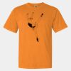 1717 - Comfort Colors Garment Dyed Heavyweight Short Sleeve Shirt Thumbnail