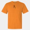 1717 - Comfort Colors Garment Dyed Heavyweight Short Sleeve Shirt Thumbnail