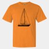 1717 - Comfort Colors Garment Dyed Heavyweight Short Sleeve Shirt Thumbnail