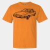 1717 - Comfort Colors Garment Dyed Heavyweight Short Sleeve Shirt Thumbnail