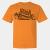 1717 - Comfort Colors Garment Dyed Heavyweight Short Sleeve Shirt Thumbnail