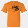 1717 - Comfort Colors Garment Dyed Heavyweight Short Sleeve Shirt Thumbnail