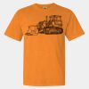 1717 - Comfort Colors Garment Dyed Heavyweight Short Sleeve Shirt Thumbnail