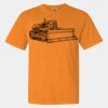 1717 - Comfort Colors Garment Dyed Heavyweight Short Sleeve Shirt Thumbnail