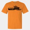 1717 - Comfort Colors Garment Dyed Heavyweight Short Sleeve Shirt Thumbnail