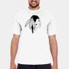 TT11 - 100% Polyester Moisture Wicking UV40+ Unisex Performance T-Shirt Thumbnail