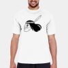 TT11 - 100% Polyester Moisture Wicking UV40+ Unisex Performance T-Shirt Thumbnail