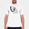 TT11 - 100% Polyester Moisture Wicking UV40+ Unisex Performance T-Shirt Thumbnail