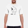 TT11 - 100% Polyester Moisture Wicking UV40+ Unisex Performance T-Shirt Thumbnail