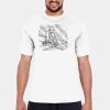 TT11 - 100% Polyester Moisture Wicking UV40+ Unisex Performance T-Shirt Thumbnail