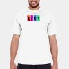TT11 - 100% Polyester Moisture Wicking UV40+ Unisex Performance T-Shirt Thumbnail