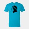 3600 - Next Level Premium Short Sleeve Crew Thumbnail