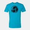 3600 - Next Level Premium Short Sleeve Crew Thumbnail