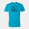 3600 - Next Level Premium Short Sleeve Crew Thumbnail