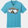 PC54V - Best Value 100% Cotton V-Neck Tee Thumbnail