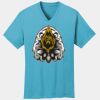 PC54V - Best Value 100% Cotton V-Neck Tee Thumbnail