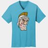 PC54V - Best Value 100% Cotton V-Neck Tee Thumbnail