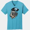 PC54V - Best Value 100% Cotton V-Neck Tee Thumbnail