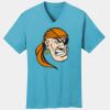 PC54V - Best Value 100% Cotton V-Neck Tee Thumbnail