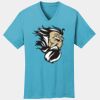 PC54V - Best Value 100% Cotton V-Neck Tee Thumbnail