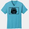 PC54V - Best Value 100% Cotton V-Neck Tee Thumbnail