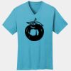 PC54V - Best Value 100% Cotton V-Neck Tee Thumbnail