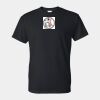 G800 - 8000 Gildan Dry Blend 50/50 T-Shirt  Thumbnail