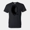 G800 - 8000 Gildan Dry Blend 50/50 T-Shirt  Thumbnail