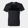 G800 - 8000 Gildan Dry Blend 50/50 T-Shirt  Thumbnail