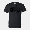 G800 - 8000 Gildan Dry Blend 50/50 T-Shirt  Thumbnail