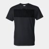 G800 - 8000 Gildan Dry Blend 50/50 T-Shirt  Thumbnail