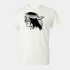 G800 - 8000 Gildan Dry Blend 50/50 T-Shirt  Thumbnail