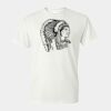 G800 - 8000 Gildan Dry Blend 50/50 T-Shirt  Thumbnail