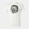 G800 - 8000 Gildan Dry Blend 50/50 T-Shirt  Thumbnail