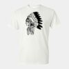 G800 - 8000 Gildan Dry Blend 50/50 T-Shirt  Thumbnail