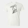 G800 - 8000 Gildan Dry Blend 50/50 T-Shirt  Thumbnail