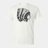 G800 - 8000 Gildan Dry Blend 50/50 T-Shirt  Thumbnail